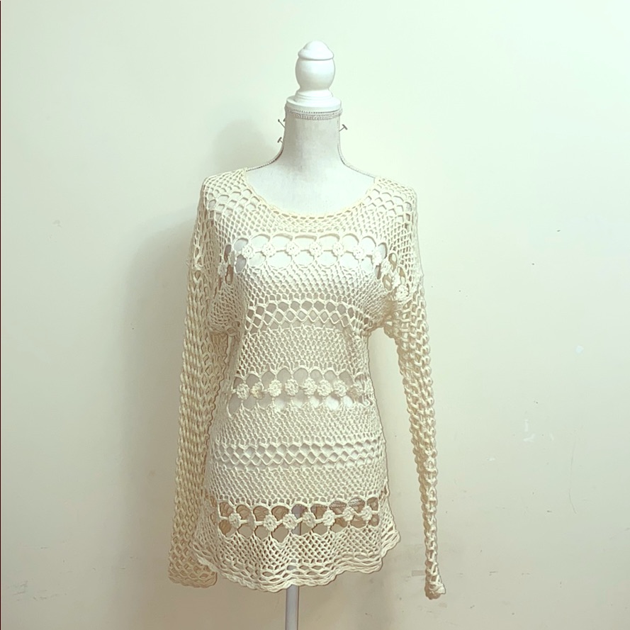 Net Tunic